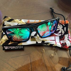 Oakley Mainlink Sunglasses